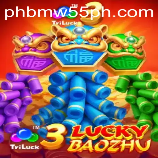 Unlock the Thrills of 3LuckyBaozhu: Dive into the World of Explosive Gaming