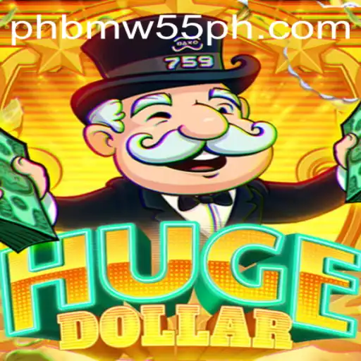 Dive into the Excitement of HugeDollar: The Ultimate Gaming Experience