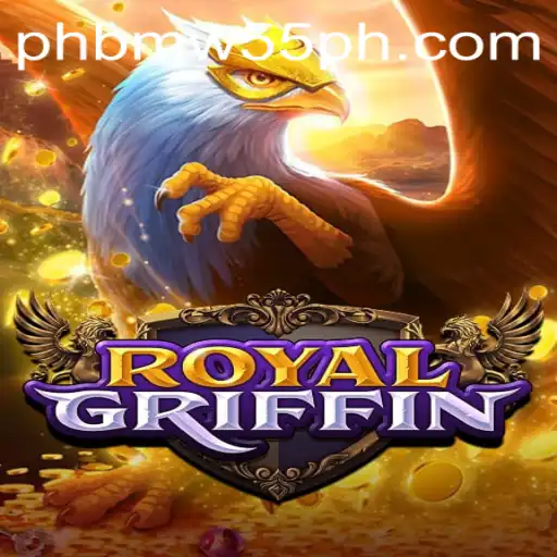 RoyalGriffin: A Majestic Adventure Awaits