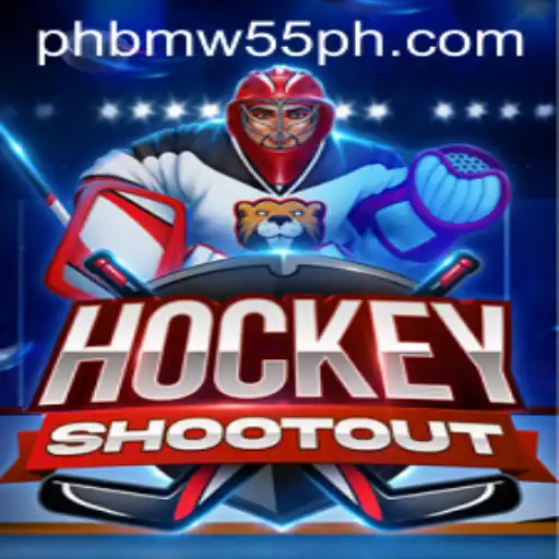 HockeyShootout: Experience the Thrill of the Ice with BMW55 ph