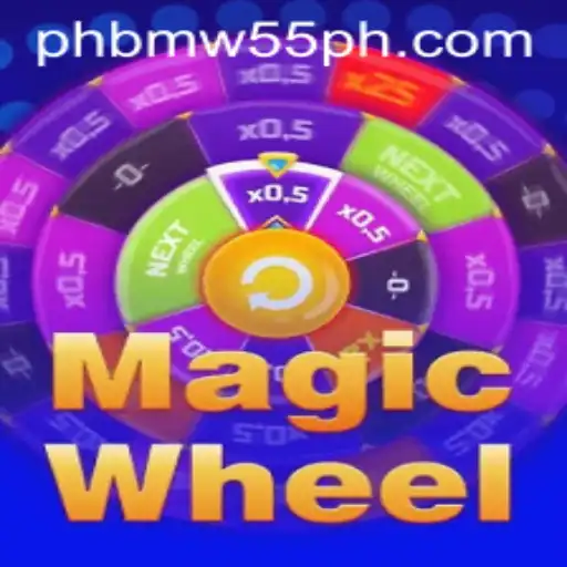 MagicWheel: A Whirlwind of Chance and Strategy