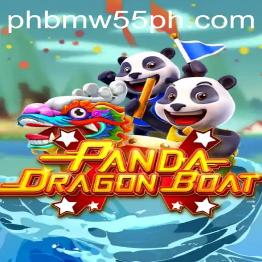 PANDADRAGONBOAT: A Thrilling Adventure on Water