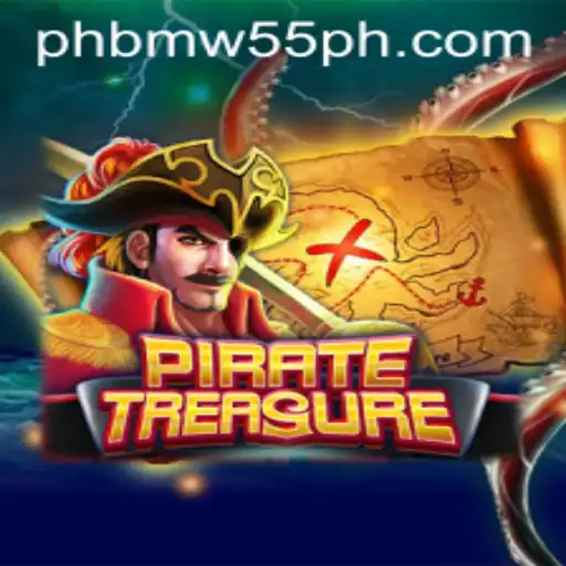 PirateTreasure: A Thrilling Adventure Awaits