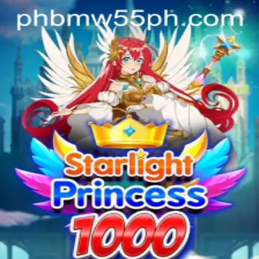 Exploring the Magical World of StarlightPrincess1000