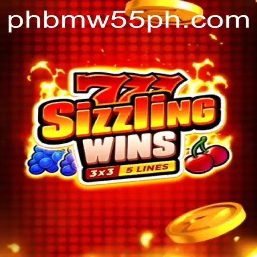 777 Sizzling Wins: A Fiery Slot Adventure