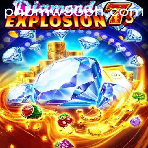 Discover the Thrills of DiamondExplosion7s: A Captivating Gaming Experience