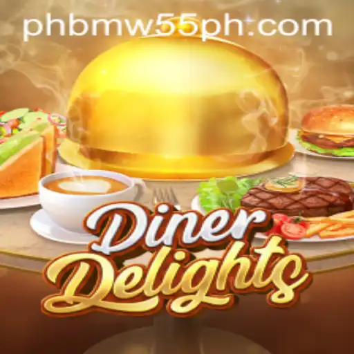 Dive into the Culinary World of DinerDelights with BMW55 ph