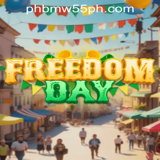 Unveiling FreedomDay: A New Era of Interactive Gaming with BMW55 ph