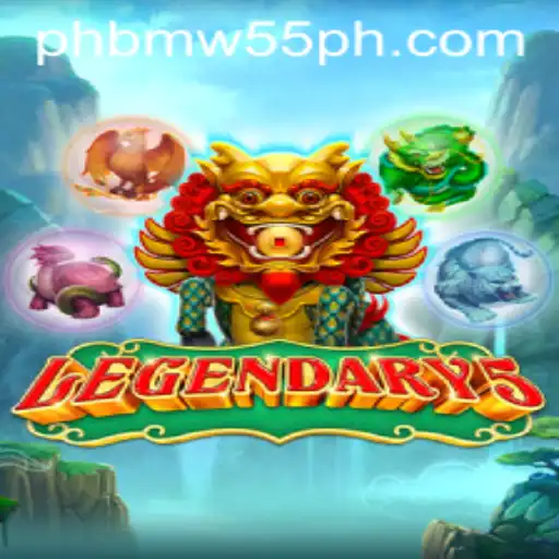Exploring the Enchanting World of Legendary5: A Game Changer