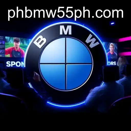 Live Games: Transforming Entertainment with BMW55 PH