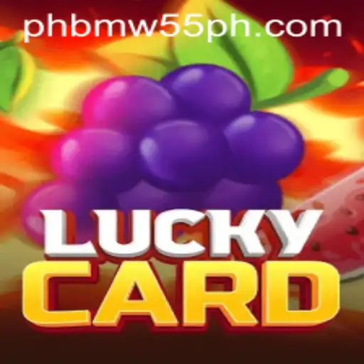 Unveiling the Thrills of LuckyCard: A Game of Strategy and Chance
